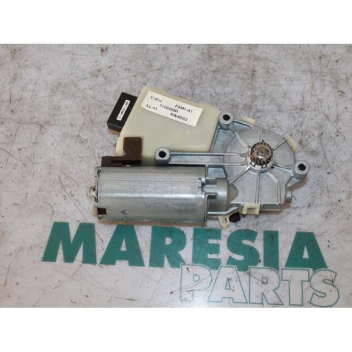 Peugeot - 307 - Moteur toit ouvrant