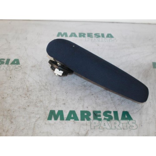 Peugeot - 307 - Armrest