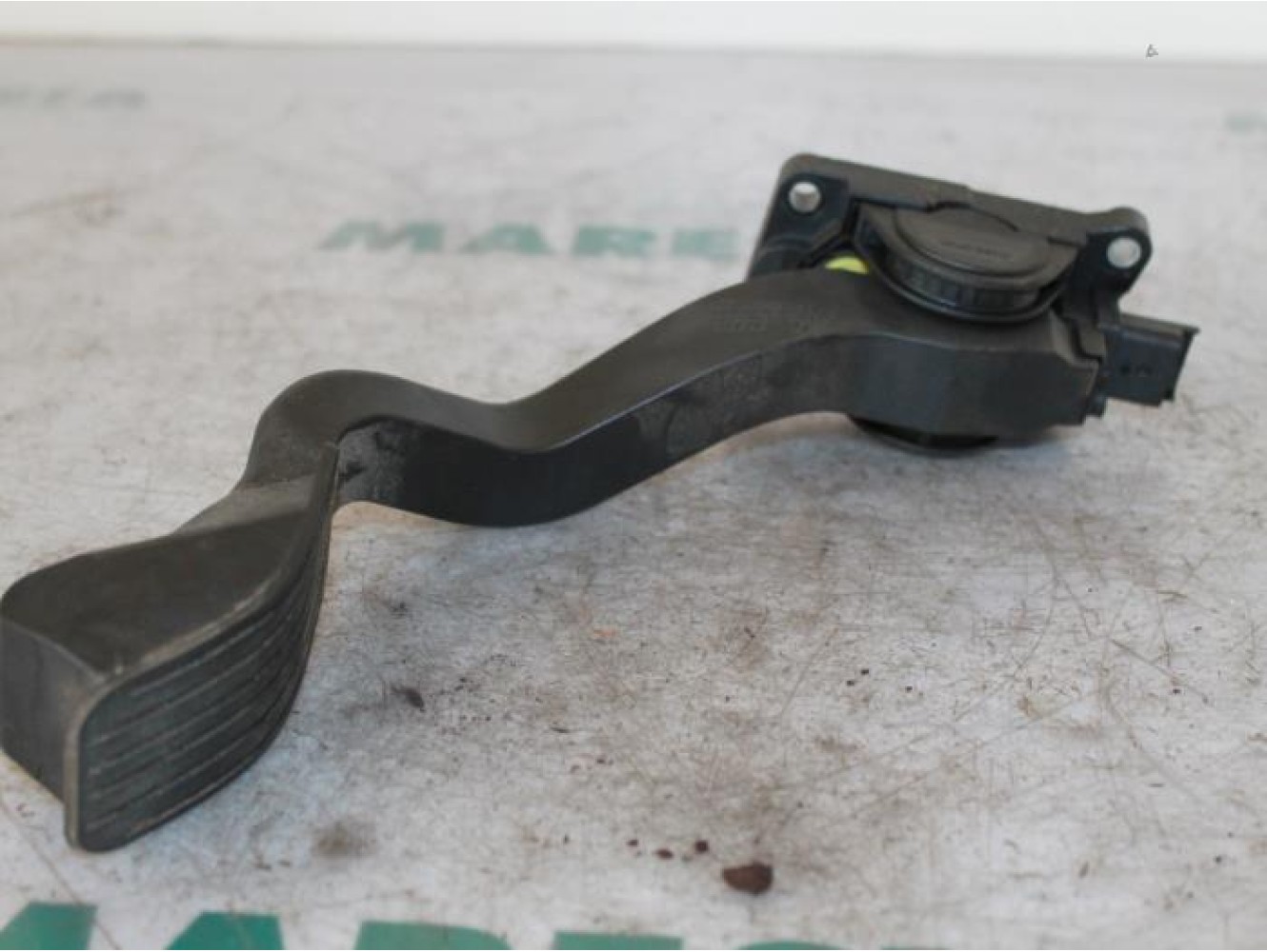 Peugeot - 307 - Gaspedaalpositie Sensor