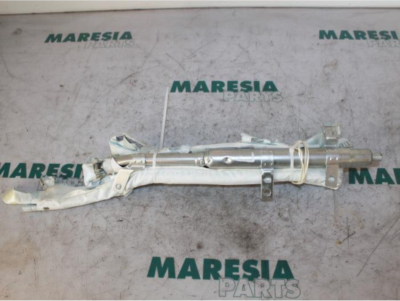 Peugeot - 307 - Airbag Himmel links
