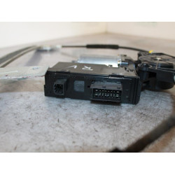 Peugeot - 307 - Window mechanism 4-door, front right