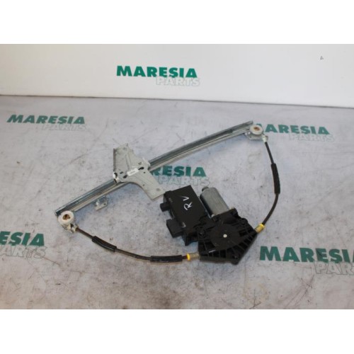 Peugeot - 307 - Window mechanism 4-door, front right