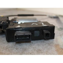 Peugeot - 307 - Window mechanism 4-door, front left