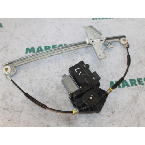 Peugeot - 307 - Window mechanism 4-door, front left