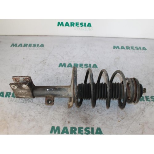 Peugeot - 307 - Front shock absorber rod, left