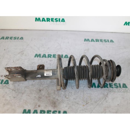 Peugeot - 307 - Front shock absorber rod, right