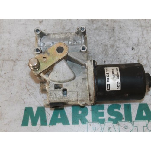 Peugeot - 307 - Front wiper motor