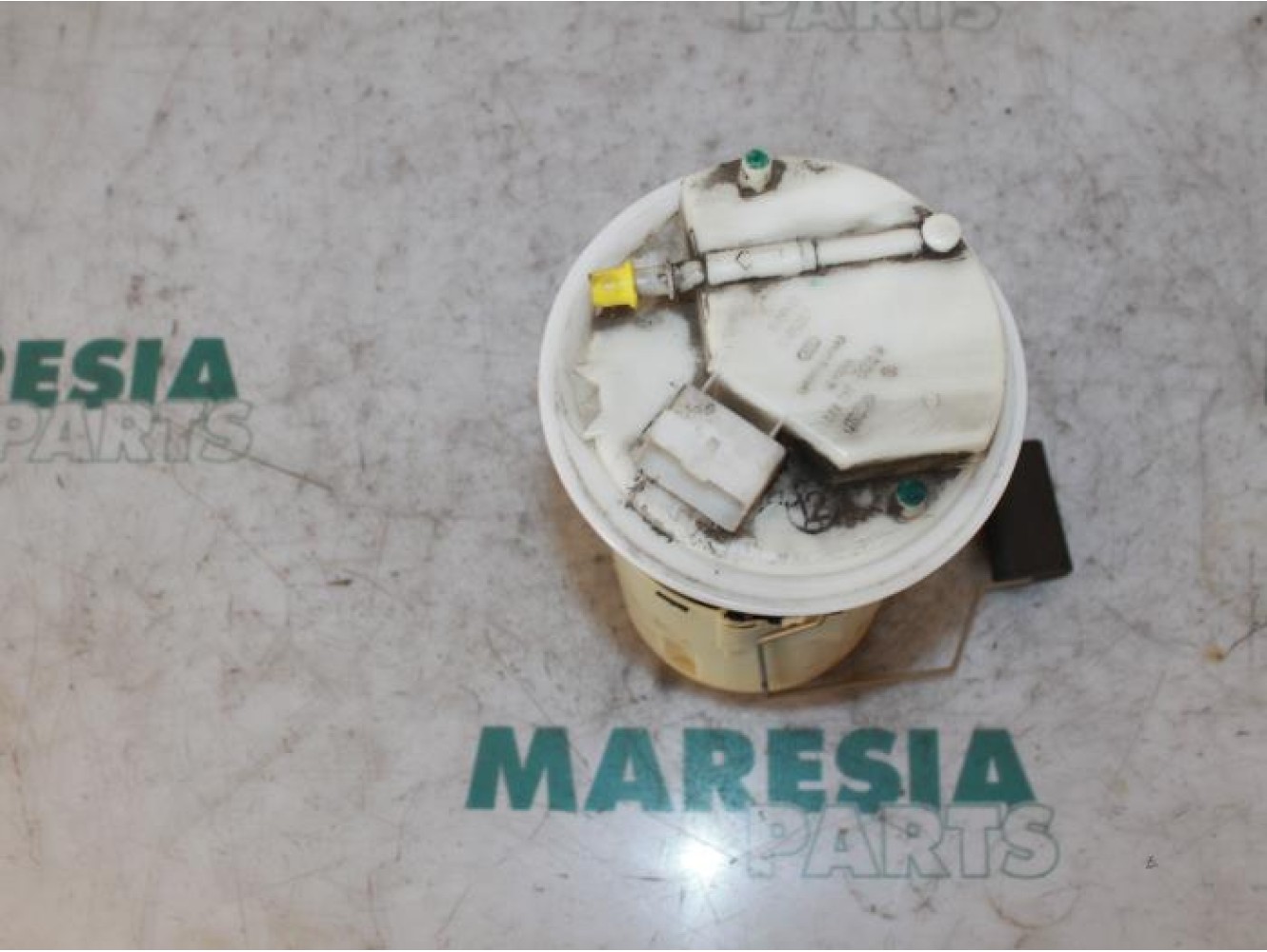 Alfa Romeo - 147 - Electric fuel pump