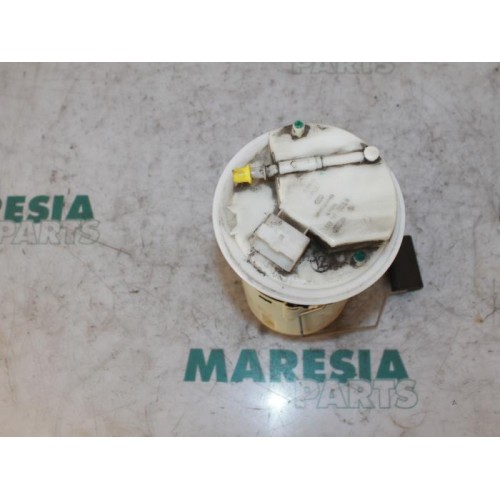 Alfa Romeo - 147 - Electric fuel pump