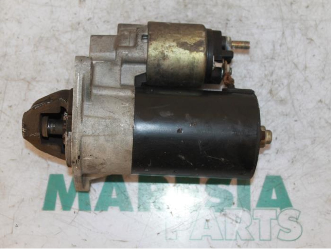 Alfa Romeo - 147 - Starter
