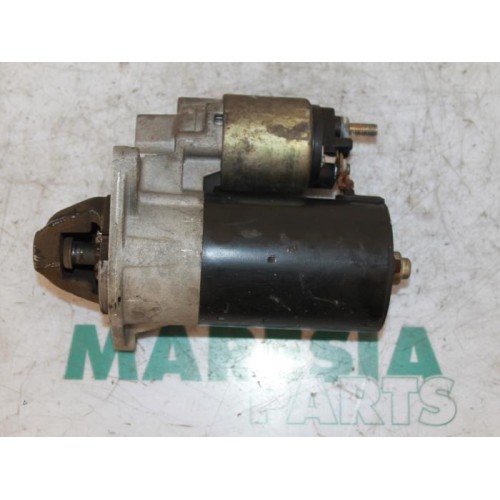 Alfa Romeo - 147 - Starter