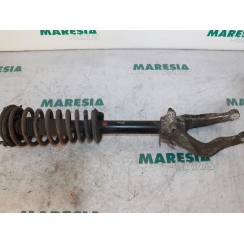 Alfa Romeo - 147 - Front shock absorber rod, left