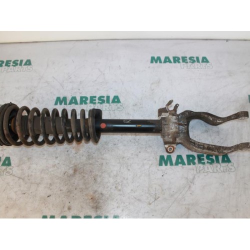 Alfa Romeo - 147 - Front shock absorber rod, right