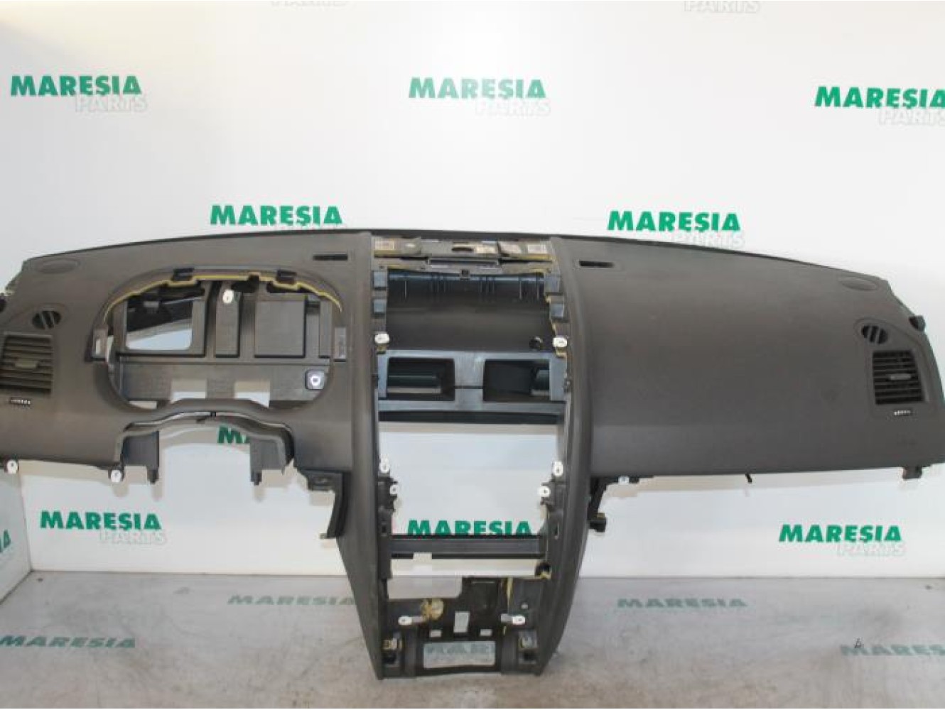 Renault - Megane - Right airbag (dashboard)