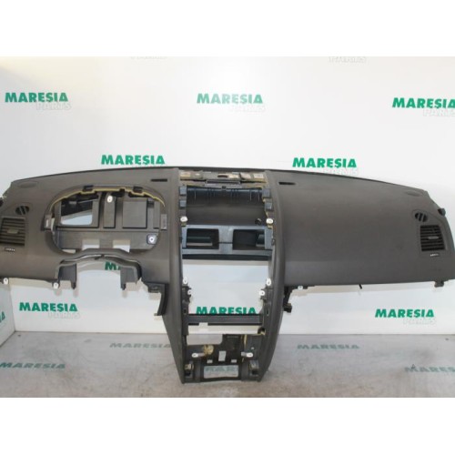 Renault - Megane - Right airbag (dashboard)