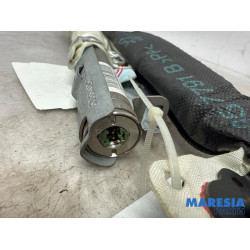 Peugeot - 206 - Roof curtain airbag, right
