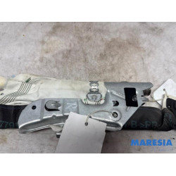 Peugeot - 206 - Roof curtain airbag, right
