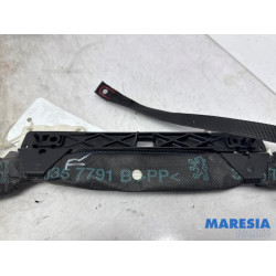 Peugeot - 206 - Roof curtain airbag, right