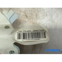 Peugeot - 206 - Roof curtain airbag, right