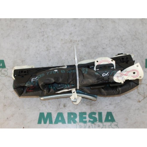 Peugeot - 206 - Airbag plafond droite