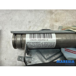 Peugeot - 206 - Roof curtain airbag, right