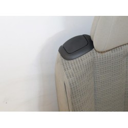 Renault - Megane - Seat, right
