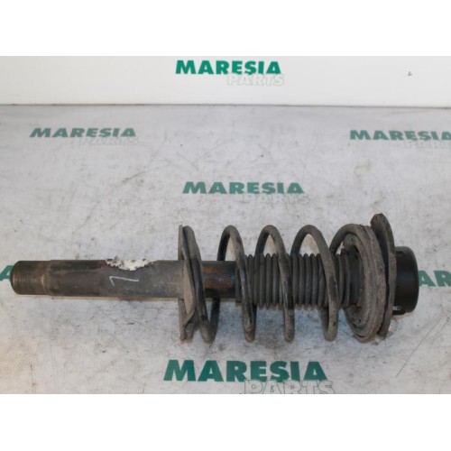 Peugeot - 206 - Front shock absorber rod, left
