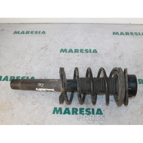 Peugeot - 206 - Front shock absorber rod, right