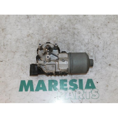 Peugeot - 206 - Front wiper motor