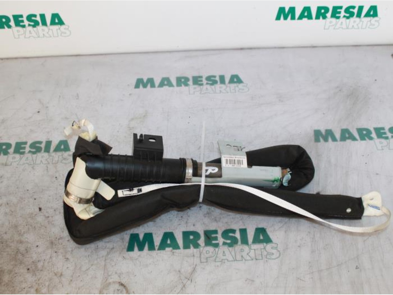 Renault - Megane - Airbag plafond droite
