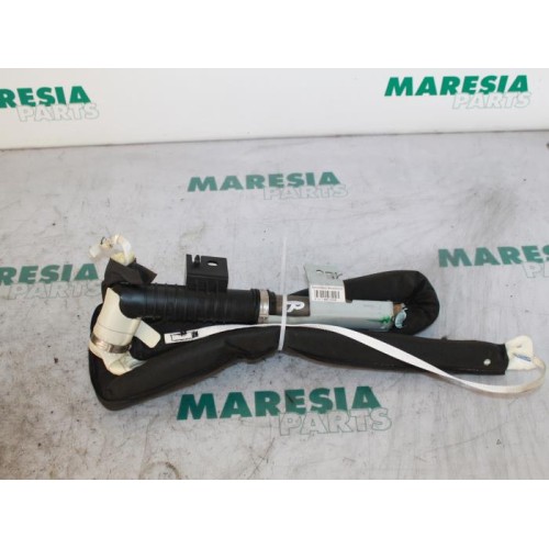 Renault - Megane - Roof curtain airbag, right