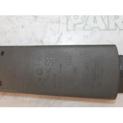 Renault - Megane - Front seatbelt, right