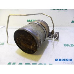Peugeot - 206 - Particulate filter