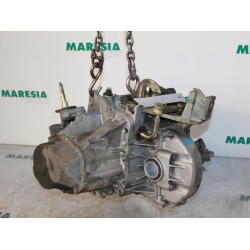 Peugeot - 206 - Versnellingsbak