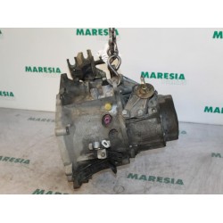 Peugeot - 206 - Versnellingsbak