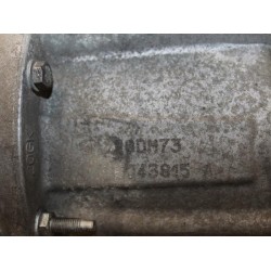 Peugeot - 206 - Versnellingsbak