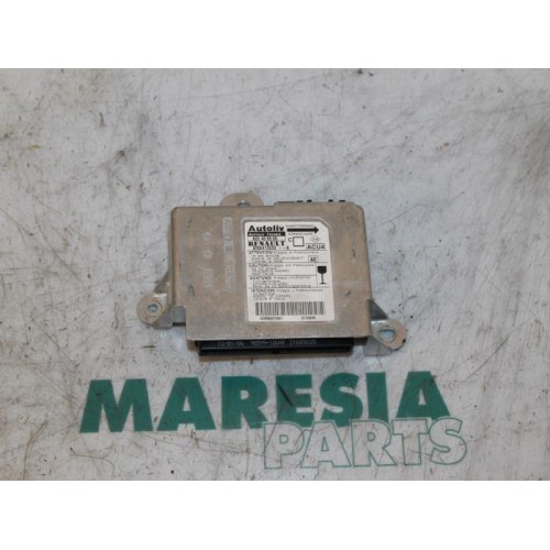 Renault - Megane - Airbag Module
