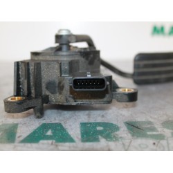 Renault - Megane - Gaspedaalpositie Sensor