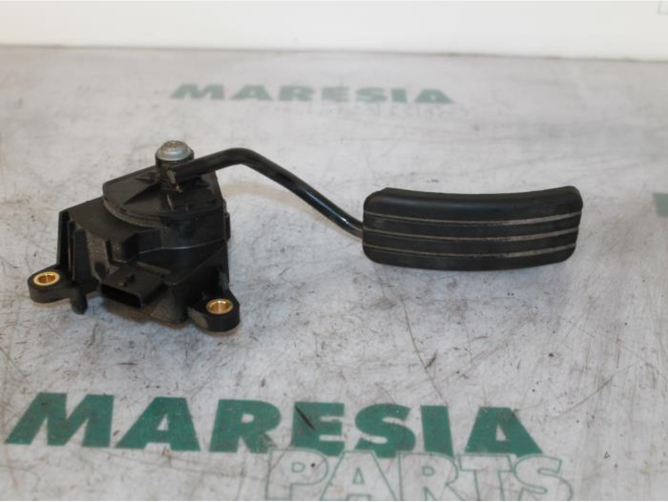 Renault - Megane - Gaspedaalpositie Sensor