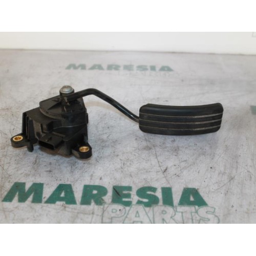Renault - Megane - Gaspedaalpositie Sensor