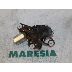 Renault - Megane - Scheibenwischermotor hinten