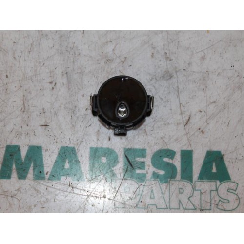 Renault - Megane - Rain sensor