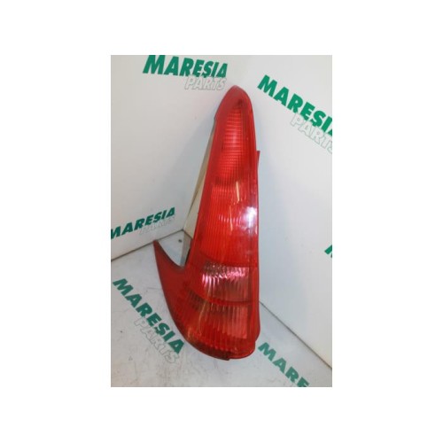 Peugeot - 206 - Achterlicht links