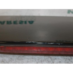 Peugeot - 206 - Spoiler