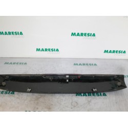 Peugeot - 206 - Spoiler