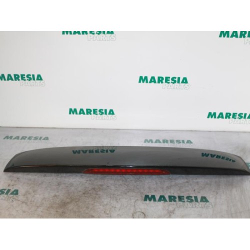 Peugeot - 206 - Spoiler
