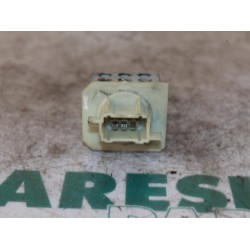 Peugeot - 206 - Heater resistor