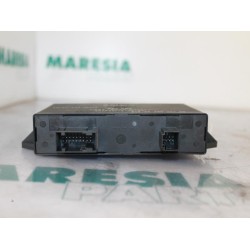 Peugeot - 607 - PDC Module
