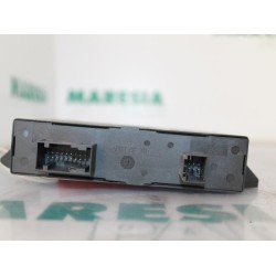 Peugeot - 807 - PDC Module