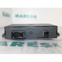 Peugeot - 607 - PDC Module